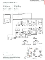 Parktown Residence (D18), Apartment #596577881